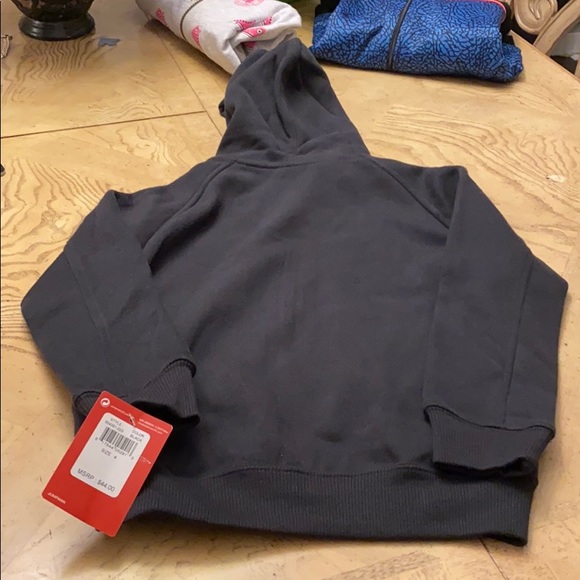 Boys Jordan Jacket - Picture 6 of 6